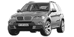 BMW E70 C3807 Fault Code